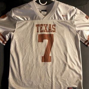 Texas Longhorn Jersey